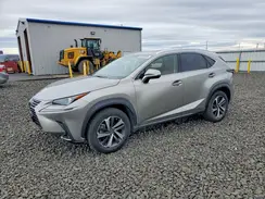JTJBARBZ1K2208270 2019 LEXUS NX