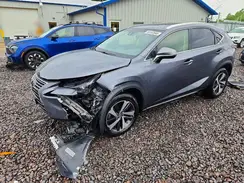 JTJBARBZ1K2211430 2019 LEXUS NX