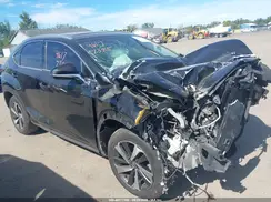 JTJBARBZ1K2213064 2019 LEXUS NX