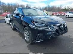JTJBARBZ1K2217518 2019 LEXUS NX