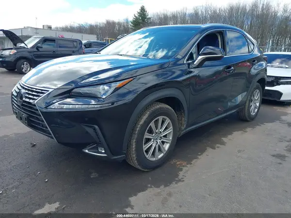 JTJBARBZ1K2217518 2019 LEXUS NX - Image 2