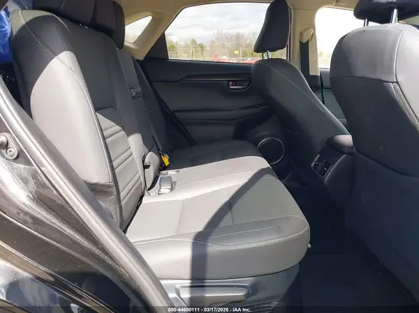 JTJBARBZ1K2217518 2019 LEXUS NX - Image 8