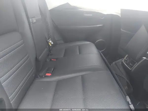 JTJBARBZ2G2047192 2016 LEXUS NX - Image 8
