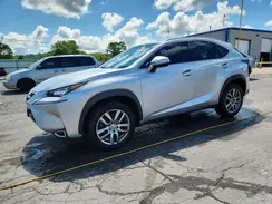 JTJBARBZ2G2047967 2016 LEXUS NX