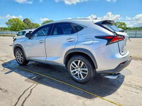JTJBARBZ2G2047967 2016 LEXUS NX - Image 2