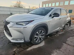 JTJBARBZ2G2048813 2016 LEXUS NX