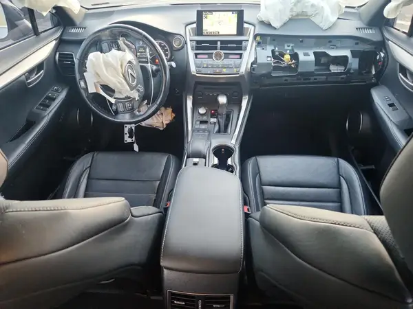 JTJBARBZ2G2048813 2016 LEXUS NX - Image 8