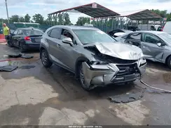 JTJBARBZ2G2049590 2016 LEXUS NX