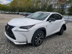JTJBARBZ2G2050156 2016 LEXUS NX