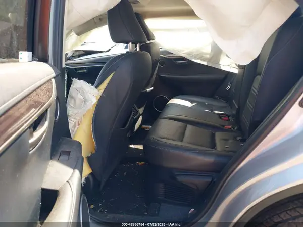 JTJBARBZ2G2050531 2016 LEXUS NX - Image 8