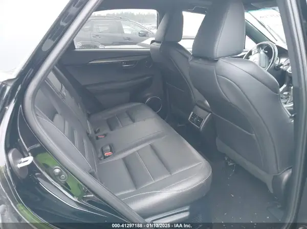 JTJBARBZ2G2050819 2016 LEXUS NX - Image 8