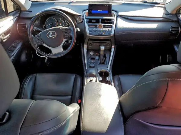 JTJBARBZ2G2053106 2016 LEXUS NX - Image 8