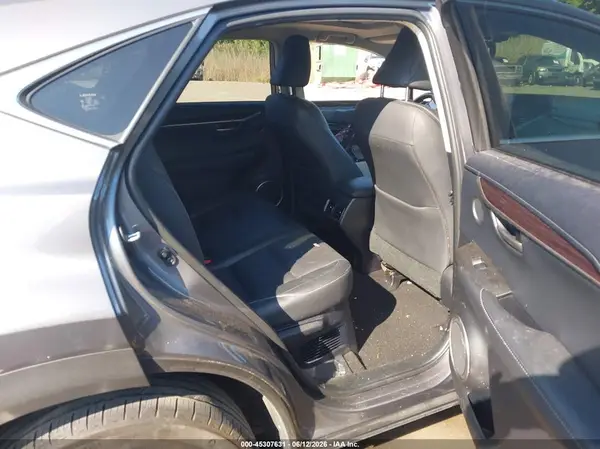 JTJBARBZ2G2054224 2016 LEXUS NX - Image 8