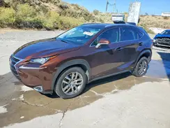 JTJBARBZ2G2055163 2016 LEXUS NX