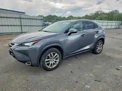 JTJBARBZ2G2056569 2016 LEXUS NX