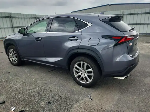 JTJBARBZ2G2056569 2016 LEXUS NX - Image 2