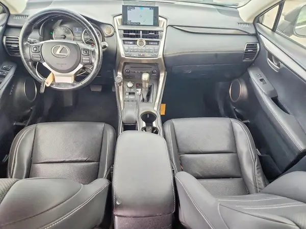 JTJBARBZ2G2056569 2016 LEXUS NX - Image 8