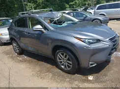 JTJBARBZ2G2056989 2016 LEXUS NX