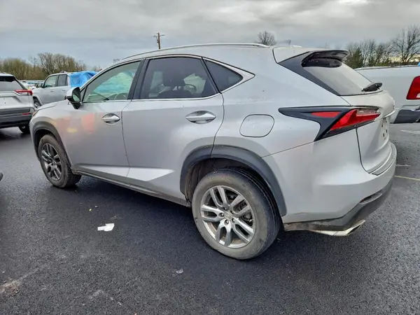 JTJBARBZ2G2057950 2016 LEXUS NX - Image 2