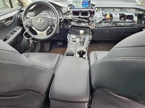 JTJBARBZ2G2057950 2016 LEXUS NX - Image 8