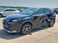 JTJBARBZ2G2058693 2016 LEXUS NX