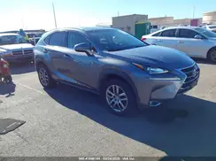 JTJBARBZ2G2059567 2016 LEXUS NX