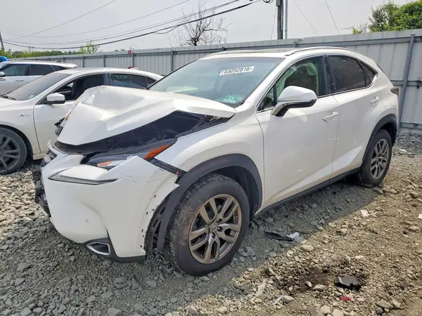 JTJBARBZ2G2061982 2016 LEXUS NX - Image 1