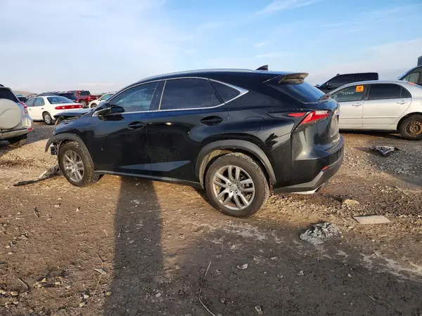 JTJBARBZ2G2062226 2016 LEXUS NX - Image 2