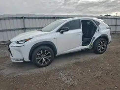 JTJBARBZ2G2063358 2016 LEXUS NX