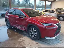 JTJBARBZ2G2064347 2016 LEXUS NX