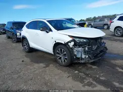 JTJBARBZ2G2065319 2016 LEXUS NX