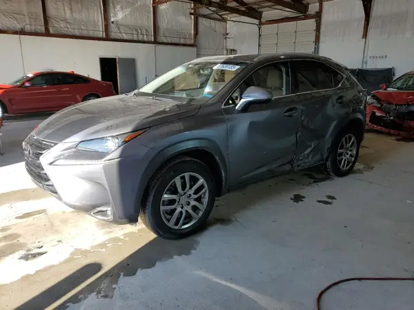 JTJBARBZ2G2065577 2016 LEXUS NX - Image 1
