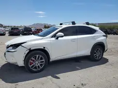 JTJBARBZ2G2065949 2016 LEXUS NX