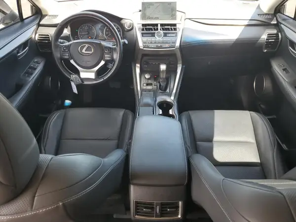 JTJBARBZ2G2065949 2016 LEXUS NX - Image 8