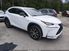 JTJBARBZ2G2067183 2016 LEXUS NX