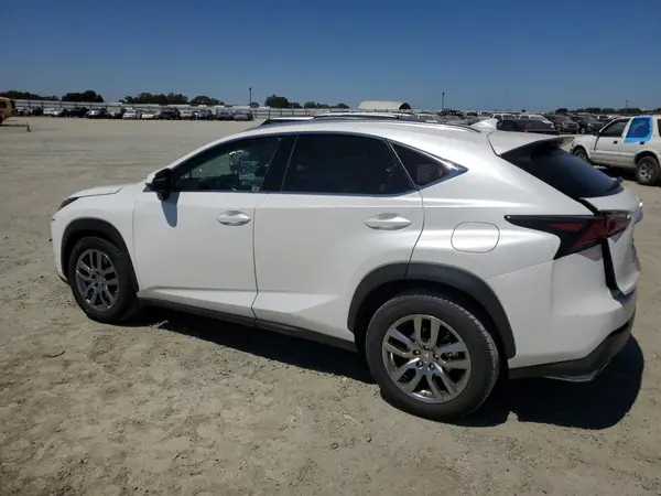 JTJBARBZ2G2067779 2016 LEXUS NX - Image 2