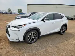 JTJBARBZ2G2067930 2016 LEXUS NX