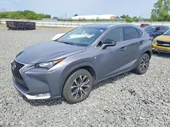 JTJBARBZ2G2068267 2016 LEXUS NX