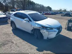 JTJBARBZ2G2070004 2016 LEXUS NX
