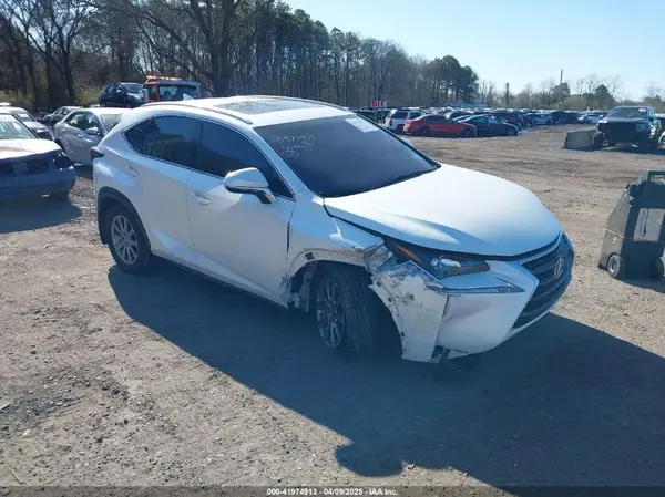 JTJBARBZ2G2070004 2016 LEXUS NX - Image 1