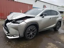 JTJBARBZ2G2071931 2016 LEXUS NX