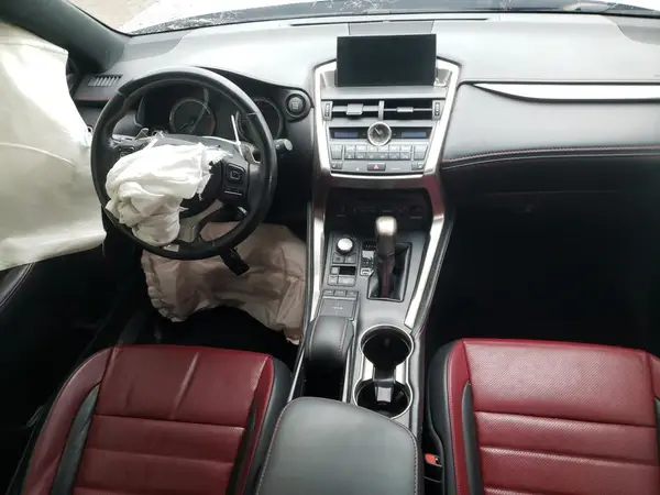 JTJBARBZ2G2071931 2016 LEXUS NX - Image 8