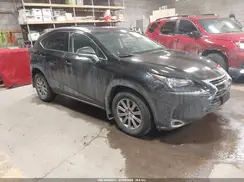 JTJBARBZ2G2076806 2016 LEXUS NX