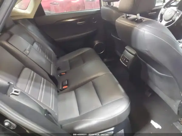 JTJBARBZ2G2076806 2016 LEXUS NX - Image 8