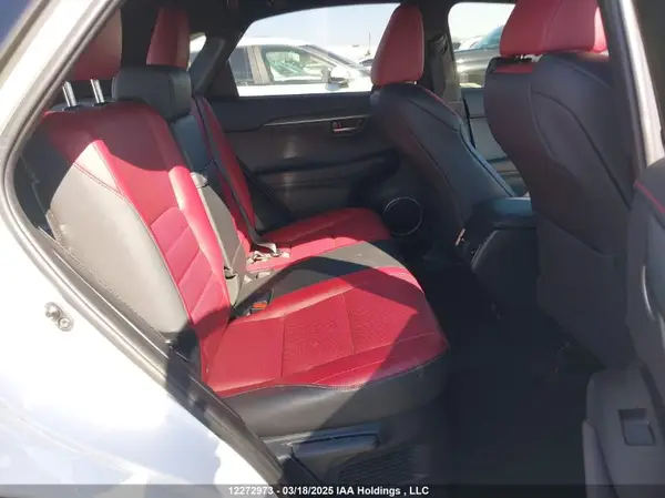 JTJBARBZ2G2077356 2016 LEXUS NX - Image 8