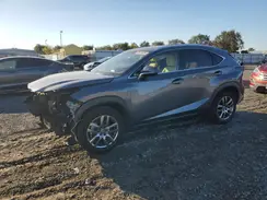 JTJBARBZ2G2079947 2016 LEXUS NX