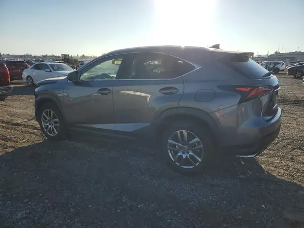 JTJBARBZ2G2079947 2016 LEXUS NX - Image 2