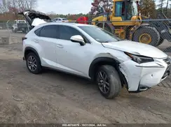 JTJBARBZ2G2080239 2016 LEXUS NX