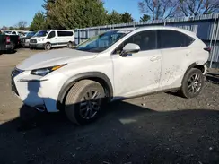 JTJBARBZ2G2084906 2016 LEXUS NX