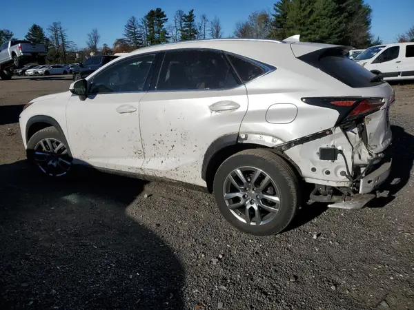 JTJBARBZ2G2084906 2016 LEXUS NX - Image 2